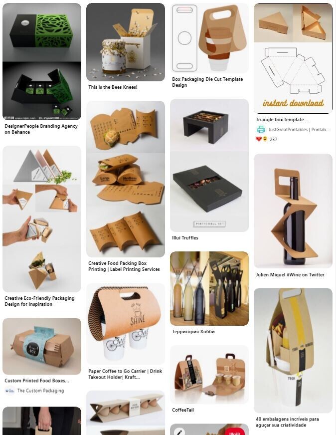 OnLine katalog